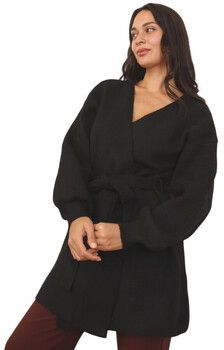 Vesty bez rukávov/Cardigany La Modeuse  76598_P181458