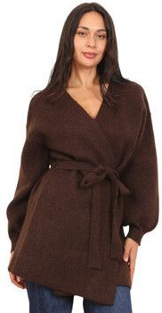 Vesty bez rukávov/Cardigany La Modeuse  76599_P181459