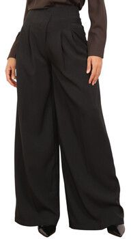 Padavé nohavice La Modeuse  76594_P181448