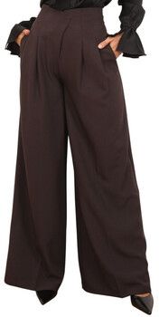 Padavé nohavice La Modeuse  76595_P181452