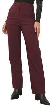 Nohavice Chinos/Nohavice Carrot La Modeuse  76605_P181474
