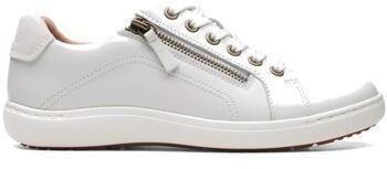 Nízke tenisky Clarks  -