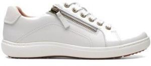 Nízke tenisky Clarks  -