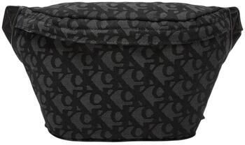 Ľadvinky Calvin Klein Jeans  UNSTRUCTURED MONOGRAM WAISTBAG LV04G3177G