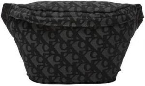 Ľadvinky Calvin Klein Jeans  UNSTRUCTURED MONOGRAM WAISTBAG LV04G3177G