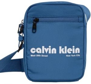 Tašky cez rameno Calvin Klein Jeans  CKJ GRAPHIC CK REPORTER LV04G3180G