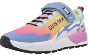 Nízke tenisky Primigi  BG STORM