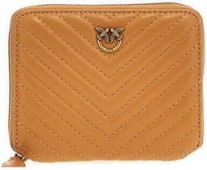 Peňaženky Pinko  -