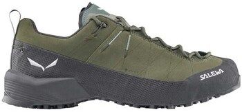 Turistická obuv Salewa  Wildfire Leather 2