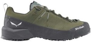 Turistická obuv Salewa  Wildfire Leather 2