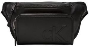 Ľadvinky Calvin Klein Jeans  SCULPTED IMPRESSION WAISTBAG 38 LV04G3160G