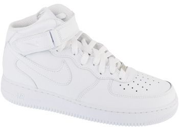 Členkové tenisky Nike  Air Force 1 Mid 07