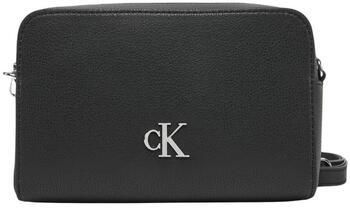 Kabelky Calvin Klein Jeans  MINIMAL MONOGRAM CAMERA LV04K3162G