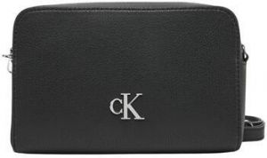 Kabelky Calvin Klein Jeans  MINIMAL MONOGRAM CAMERA LV04K3162G