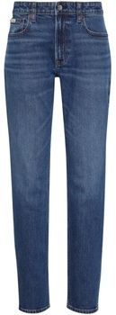 Džínsy Slim Calvin Klein Jeans  SLIM HAMPTON JEAN LV04RB735G