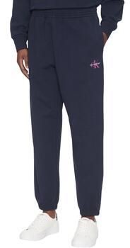 Tepláky/Vrchné oblečenie Calvin Klein Jeans  MONOLOGO FRENCH TERR LV047B235G