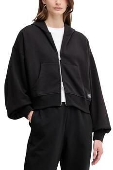 Mikiny Calvin Klein Jeans  A- FRENCH TERRY BADG LV047C216G