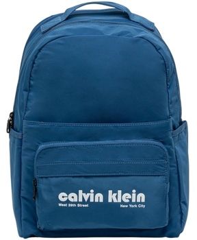 Ruksaky a batohy Calvin Klein Jeans  CKJ GRPHC CK MLT FNC LV04G3162G