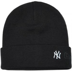 Čiapky New-Era  Mini Logo Cuff Beanie New York Yankees Hat