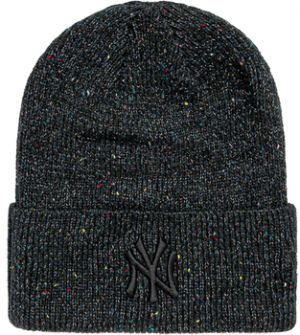 Čiapky New-Era  Wmns Glitter Beanie New York Yankees Hat