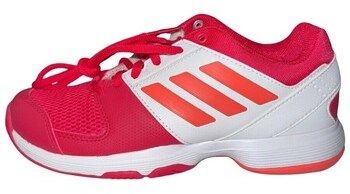 Nízke tenisky adidas  Barricade Court