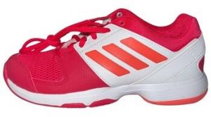 Nízke tenisky adidas  Barricade Court