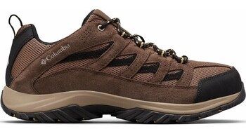 Turistická obuv Columbia  Crestwood