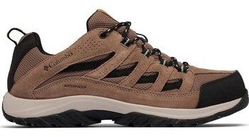 Turistická obuv Columbia  Crestwood