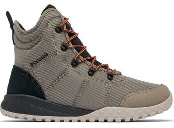 Členkové tenisky Columbia  Fairbanks