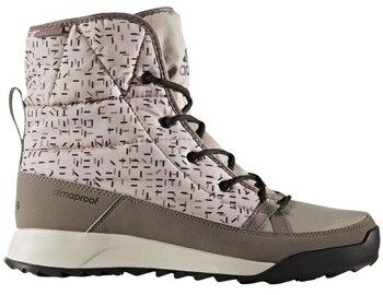 Obuv do snehu adidas  Choleah Padded Cp