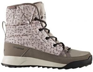 Obuv do snehu adidas  Choleah Padded Cp