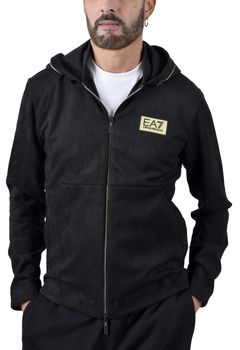 Mikiny Emporio Armani EA7  7M000675AF16718