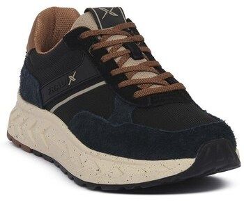 Nízke tenisky Frau  X013BLUE