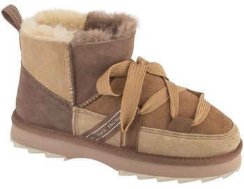 Obuv do snehu EMU  Blurred Micro Patchwork