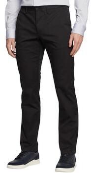 Nohavice Chinos/Nohavice Carrot Tommy Hilfiger  DENTON 1985 PIMA COT MW0MW25964