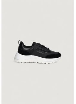 Nízke tenisky Calvin Klein Jeans  RUNNER LACE UP MESH HW0HW02487