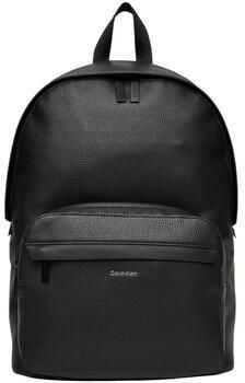 Ruksaky a batohy Calvin Klein Jeans  CK MUST ROUND BACKPACK LV04D3081G