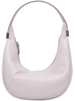 Tašky cez rameno Calvin Klein Jeans  PINCHED SOFT CRESCENT SM LV04F3010G