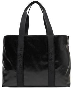 Kabelky Calvin Klein Jeans  ULTRALIGHT WATER REPELLENT TOTE LV04F3211G