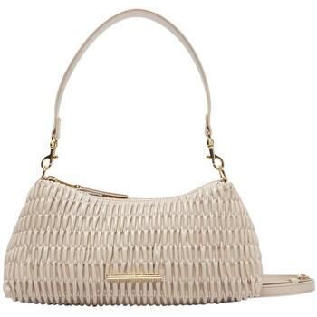 Kabelky Calvin Klein Jeans  RUCHED DROP SHOULDER BAG LV04K3088G