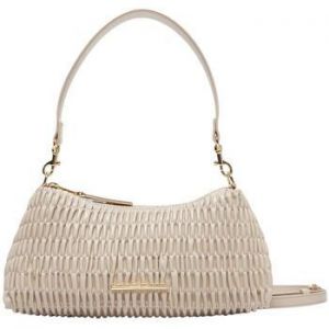 Kabelky Calvin Klein Jeans  RUCHED DROP SHOULDER BAG LV04K3088G