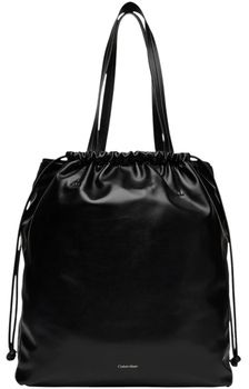 Tašky cez rameno Calvin Klein Jeans  DRAWSTRING TOTE LV04K3159G