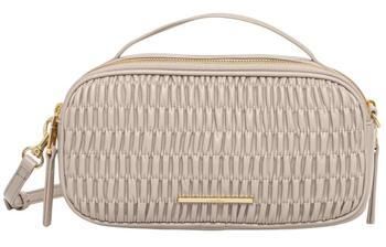 Tašky cez rameno Calvin Klein Jeans  RUCHED CROSSBODY CAMERA BAG LV04K3184G