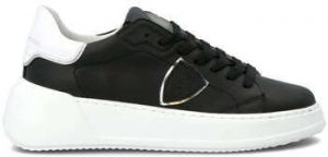 Módne tenisky Philippe Model  -