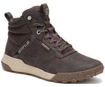 Polokozačky Caterpillar  Hex Ready Mid