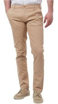 Nohavice Chinos/Nohavice Carrot Hopenlife  RIKA