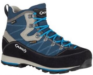 Turistická obuv Aku  Trekker Lite Iii Gtx