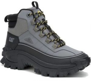 Členkové tenisky Caterpillar  Intruder 2.0 Mid