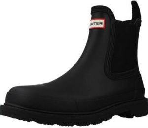 Čižmy do dažďa Hunter  COMMANDO CHELSEA