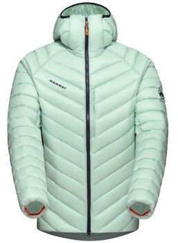 Kabáty Mammut  Winter daunenjacke Broad Peak Insulated